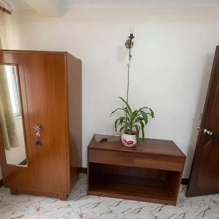 Yangal Homestay