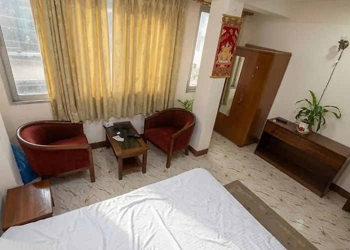 Bed & Breakfast Yangal Kathmandu