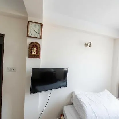 Yangal Bed & Breakfast