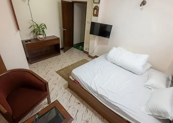 Bed & Breakfast Yangal Kathmandu